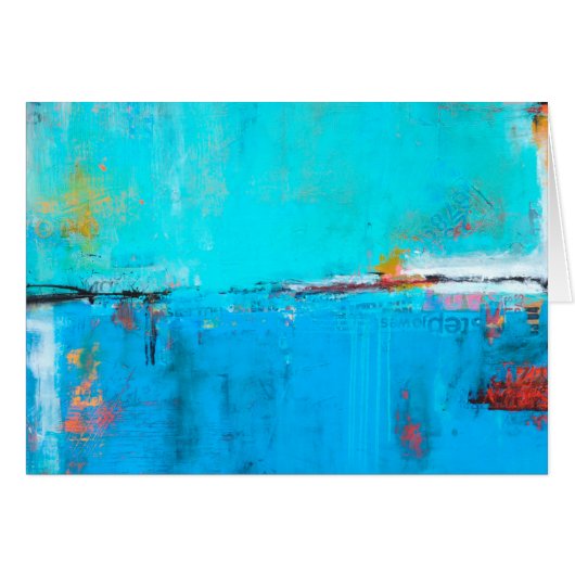 Matchbox Blues 5 Cards (Front Horizontal)