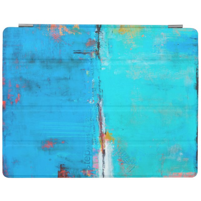 Matchbox Blues 5 iPad Smart Cover (Horizontal)