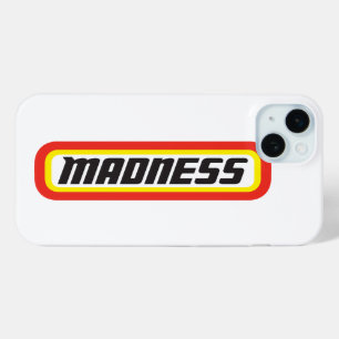 Matchbox? Madness! iPhone 15 Plus Case