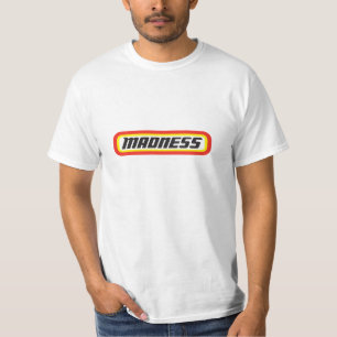 Matchbox? Madness! T-Shirt