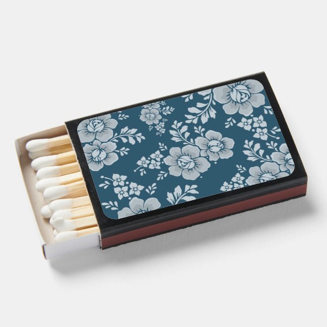 Matchbox Magic: Cool and Creative Accessories Matchboxes (Front Open)