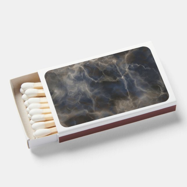 Matchbox Mania: The Best in Unique Gifts Matchboxes (Front Open)