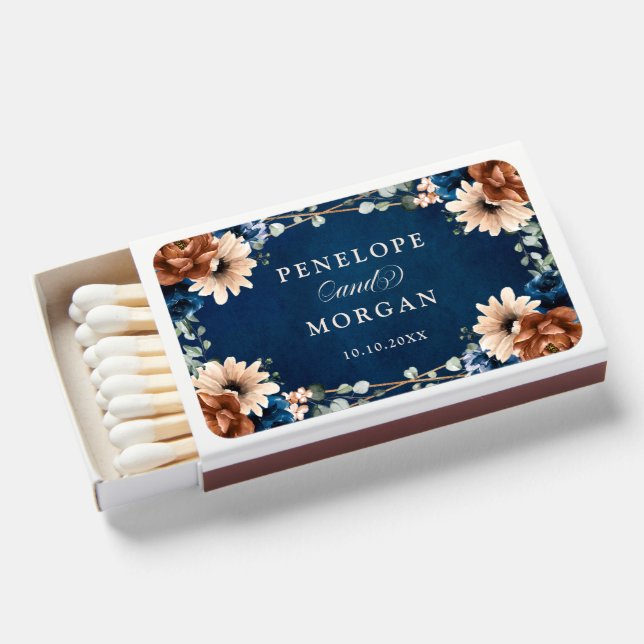 Matchbox Matchboxes (Front Open)