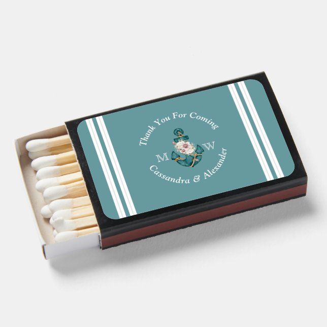 Matchbox Matchboxes (Front Open)