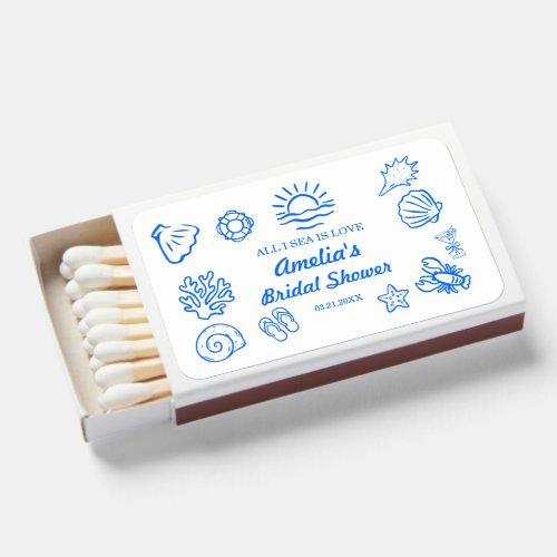 Matchbox Matchboxes