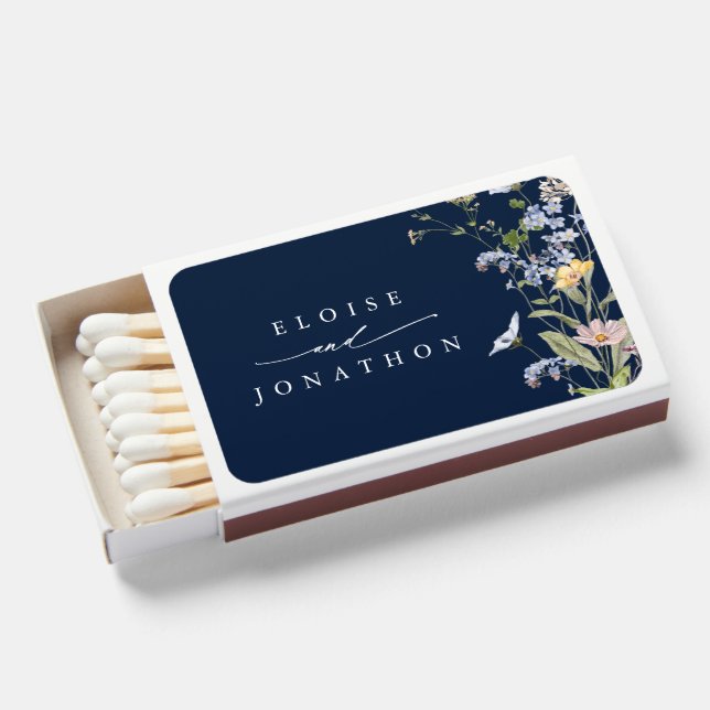 Matchbox Matchboxes (Front Open)