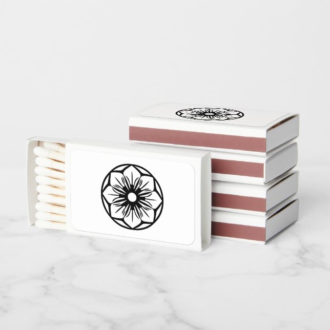 matchbox matchboxes (Stacked)