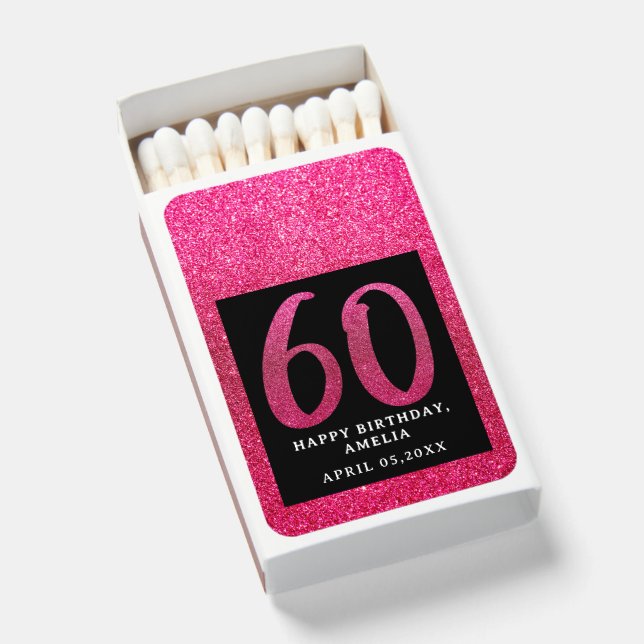 Matchbox Matchboxes (Front Open)