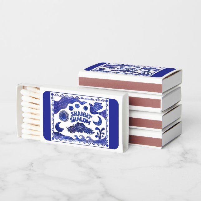 Matchbox Matchboxes (Stacked)