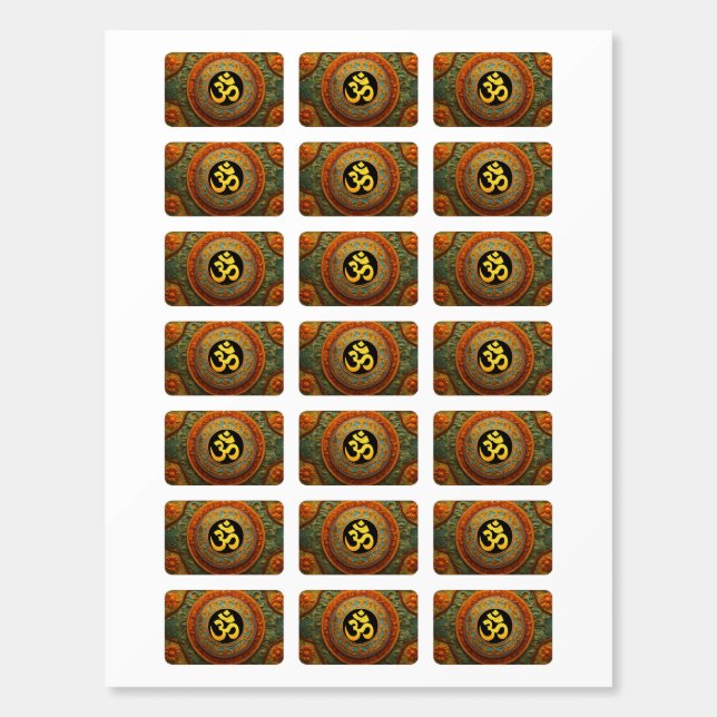 Matchbox Matchboxes (Sticker Sheet)