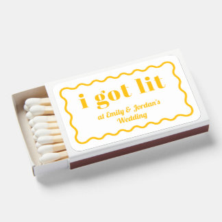 Matchbox Matchboxes