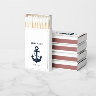Matchbox Matchboxes