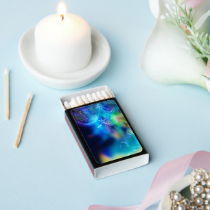 Matchbox Stardust Matchboxes