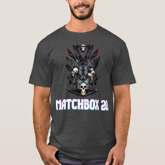 Matchbox Twenty T-Shirt
