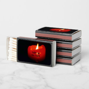 Matches - Light up the Night