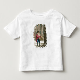 Matches, Mansion House Toddler T-shirt