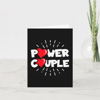 Matching Couple - Anniversary - Valentine's Day