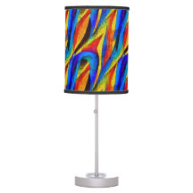 Matching decor Artsy Vibrant watercolor By hand