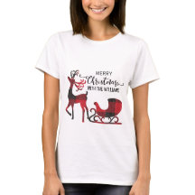 Matching Family Christmas | Personalize Minimalist