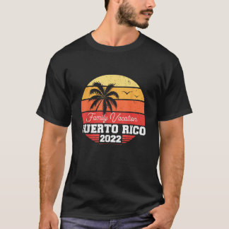 Matching Family Group T-Shirt