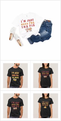 Matching Family Shirts
