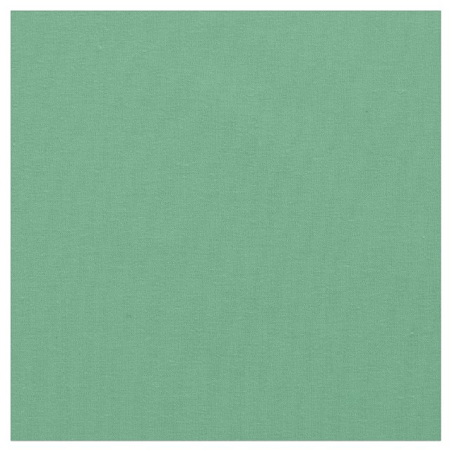 Matching green sheet for bedding fabric (Close Up)