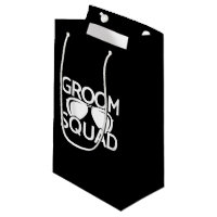 Matching Groomsman Group Bachelor Party Squad