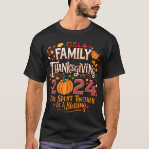 Matching Group T-Shirt