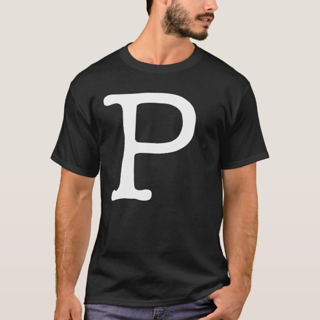 Matching Halloween Costume Couple Salt And Pepper T-Shirt (Front)