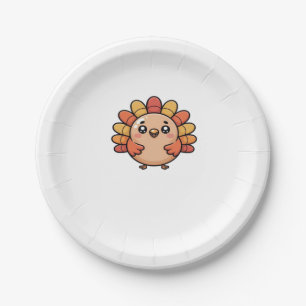 Matching Pumpkin Patch Crew For Family Trip Classi Paper Plates