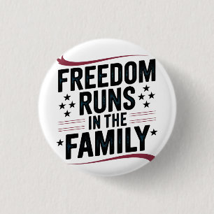 Matching Since 1776 250th Anniversary Matching Button