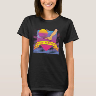 Matching Team Kickball   Men Women Kids League Kic T-Shirt