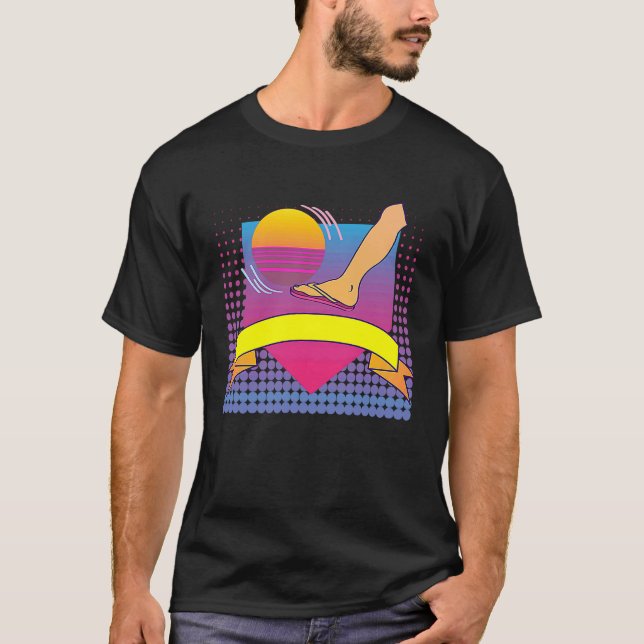 Matching Team Kickball   Men Women Kids League Kic T-Shirt (Front)