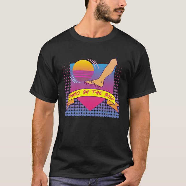 Matching Team Kickball   Men Women Kids League Kic T-Shirt (Front)