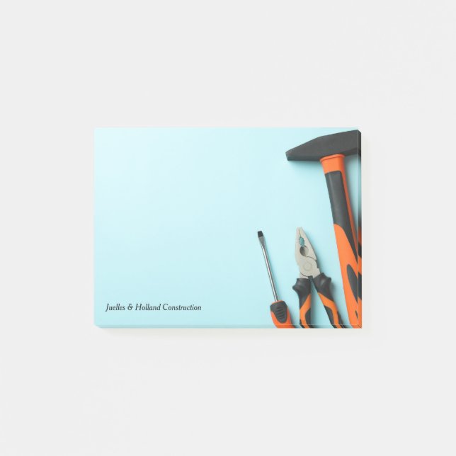 Matching Toolset Minimal Notes (Front)