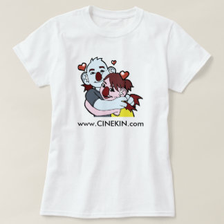 matchkin womens T-Shirt
