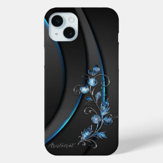 Mate Barely Apple iPhone 15 Plus Case