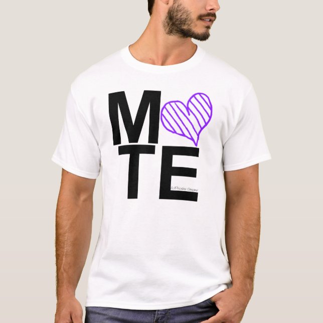 Mate T-Shirt (Front)