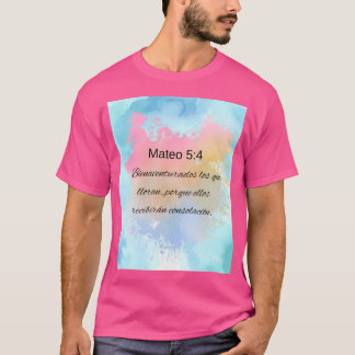Mateo 54 Active T-Shirt