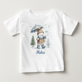 Mateo boy's t-shirt