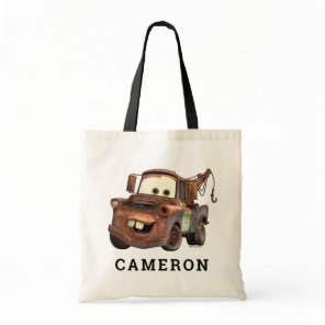 Mater 6 tote bag