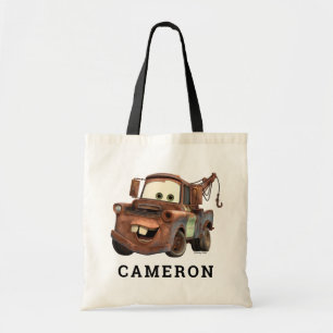 Mater 6 tote bag
