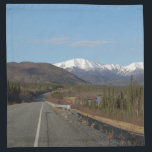 Material napkins Higway<br><div class="desc">Material napkins Higway</div>