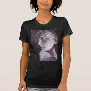 Materialized Girl T-Shirt