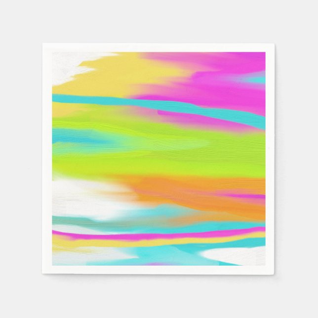 Materic Napkins (Front)