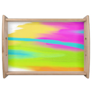 Materic Serving Tray