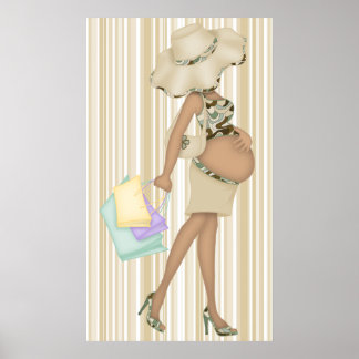 Maternity Boutique (Huge) Poster