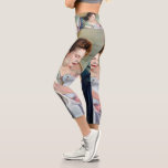 Maternity Capri Leggings