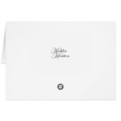 Maternity Cards (Back Horizontal)