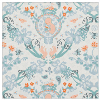 Maternity Fabric